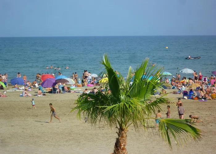 T3 Spacieuse A - Jardin, Parking, A 900m De La Plage, Chien Admis - Fr-1-797-50 * Port-la-Nouvelle