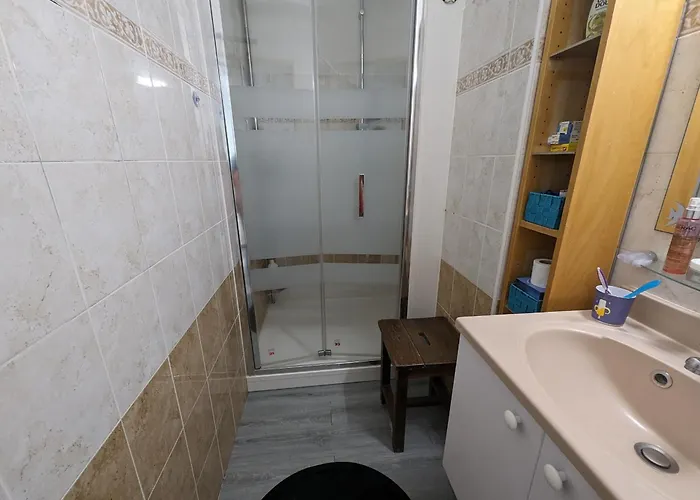 T3 Spacieuse A - Jardin, Parking, A 900m De La Plage, Chien Admis - Fr-1-797-50 Villa