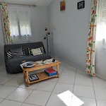 T3 Spacieuse A - Jardin, Parking, A 900m De La Plage, Chien Admis - Fr-1-797-50 Port-la-Nouvelle