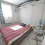 T3 Spacieuse A - Jardin, Parking, A 900m De La Plage, Chien Admis - Fr-1-797-50 Port-la-Nouvelle