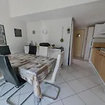T3 Spacieuse A - Jardin, Parking, A 900m De La Plage, Chien Admis - Fr-1-797-50 Villa