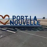 T3 Spacieuse A - Jardin, Parking, A 900m De La Plage, Chien Admis - Fr-1-797-50 Villa *