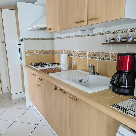 T3 Spacieuse A - Jardin, Parking, A 900m De La Plage, Chien Admis - Fr-1-797-50