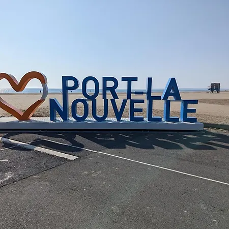 T3 Spacieuse A - Jardin, Parking, A 900m De La Plage, Chien Admis - Fr-1-797-50 빌라 *