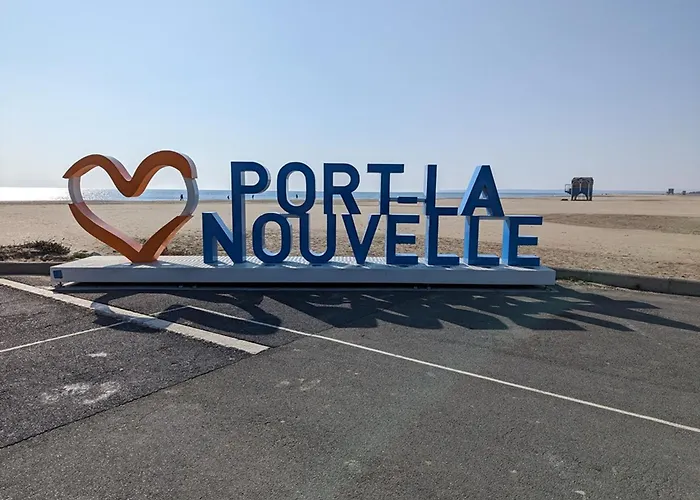 T3 Spacieuse A - Jardin, Parking, A 900m De La Plage, Chien Admis - Fr-1-797-50 빌라 *